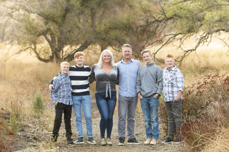 Internal Power: How I Lost Everything and Found Myself